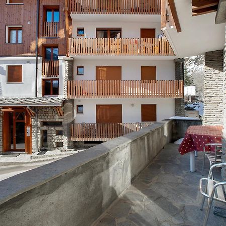 Courmayeur 3V21 Exteriér fotografie