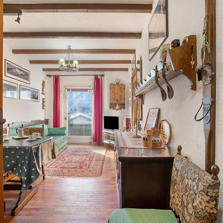 Courmayeur 3V21 Exteriér fotografie