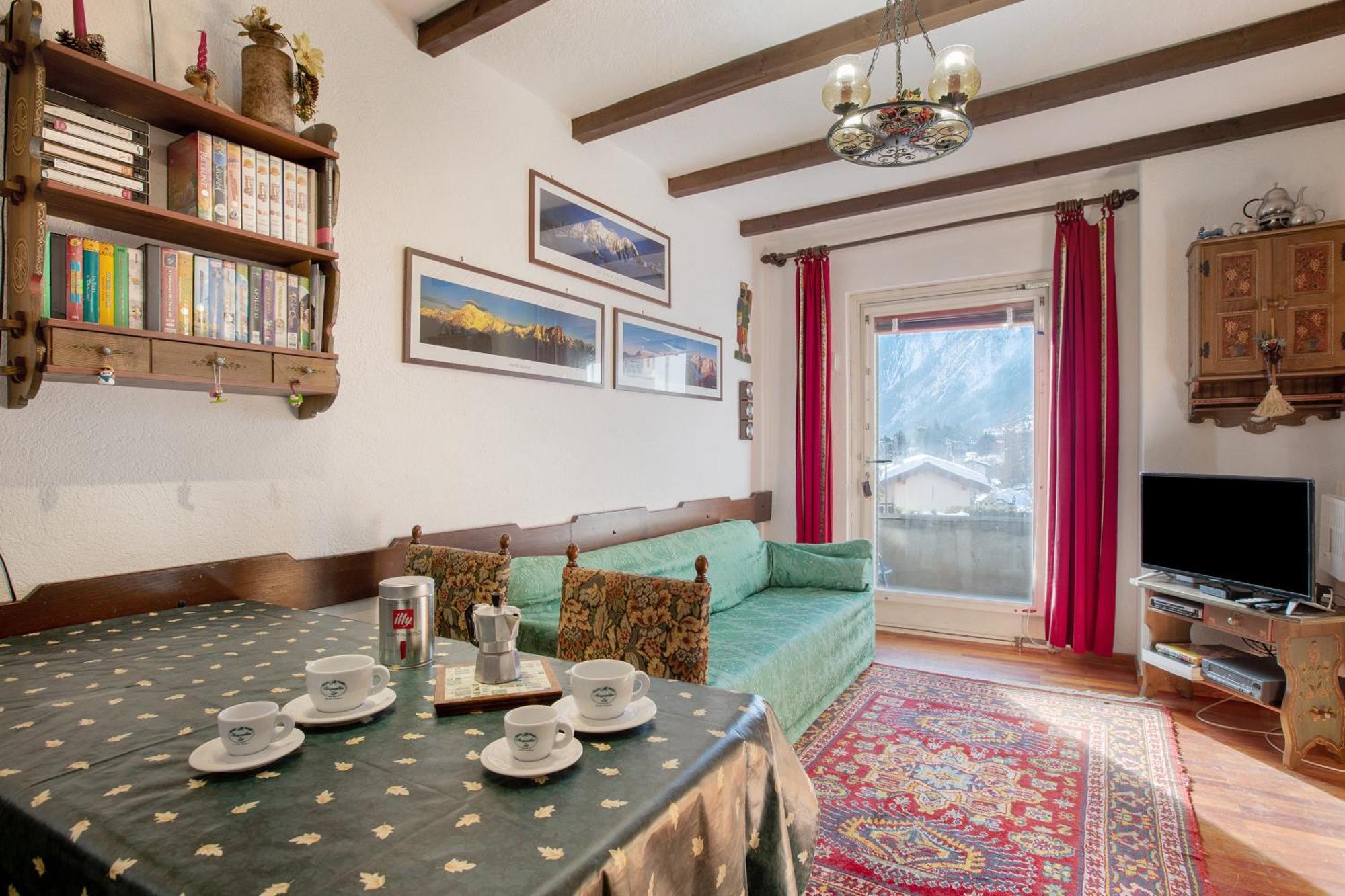 Courmayeur 3V21 Exteriér fotografie